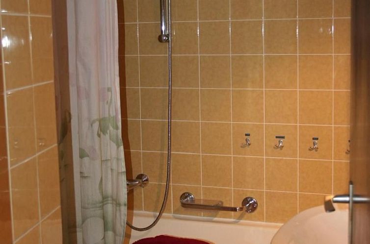 Appartement Chesa Arettas