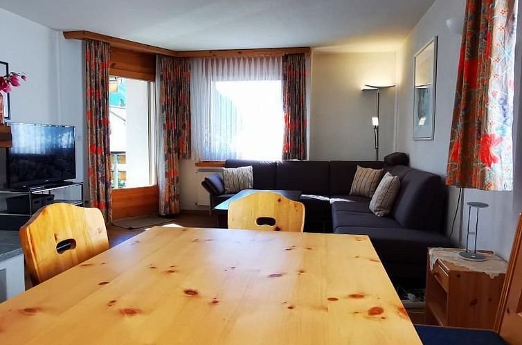 Appartement Via charels sur 8