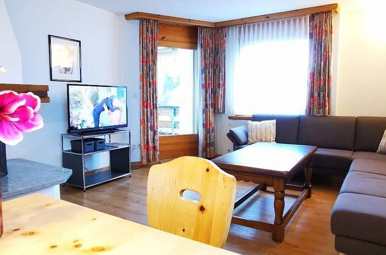 Appartement Via charels sur 8