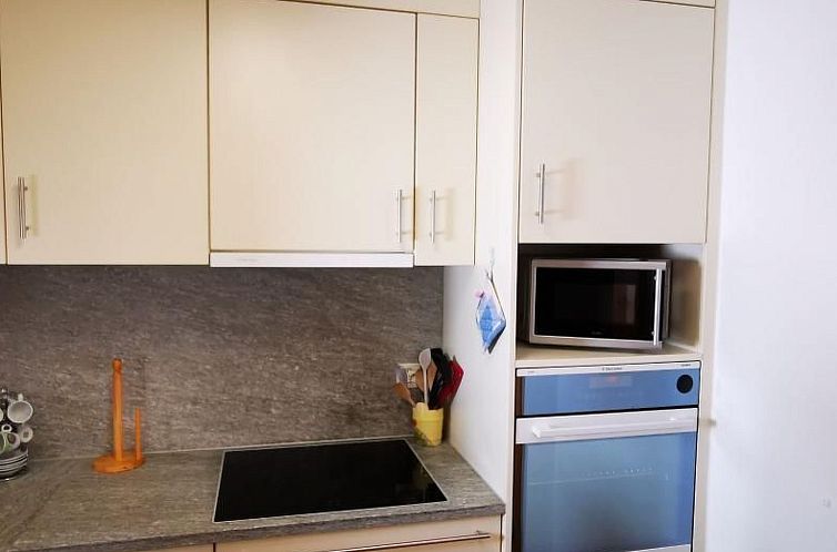 Appartement Via charels sur 8