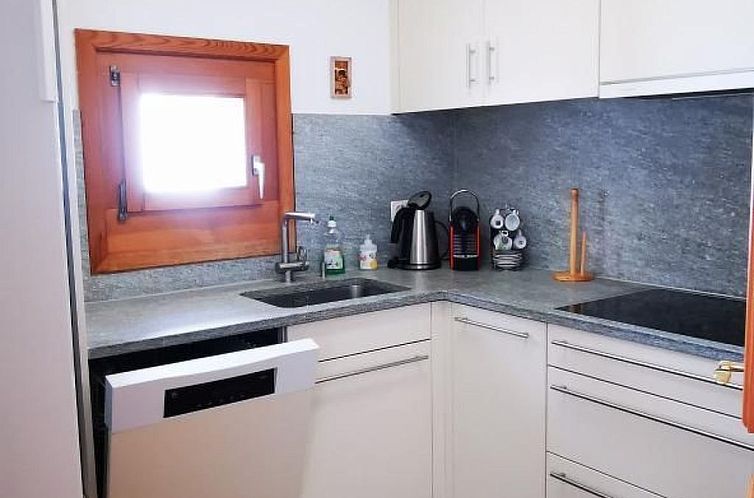 Appartement Via charels sur 8