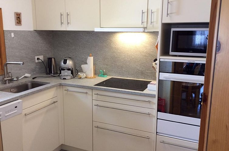 Appartement Via charels sur 8