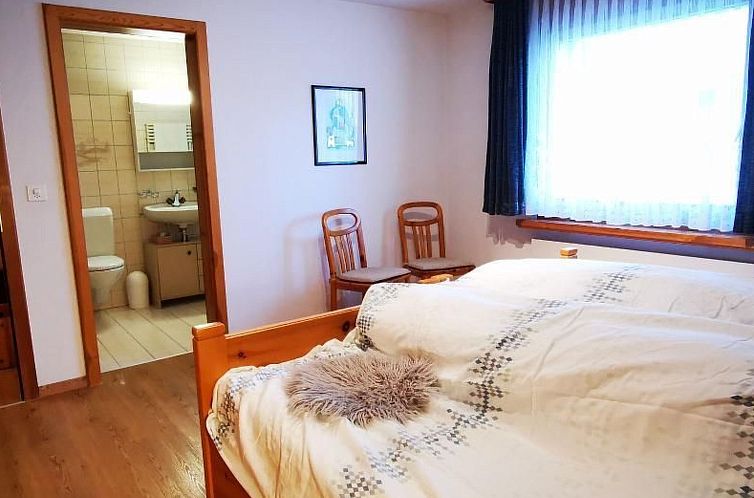 Appartement Via charels sur 8