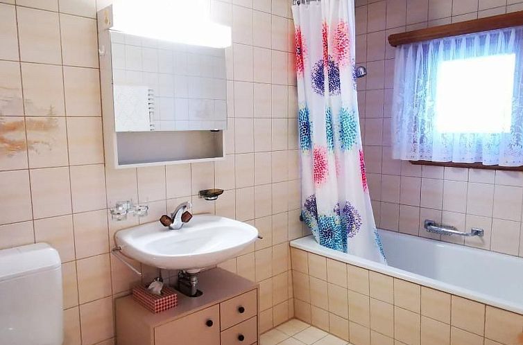 Appartement Via charels sur 8