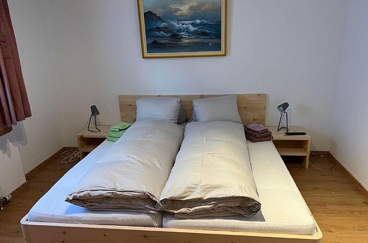 Appartement Via charels sur 8