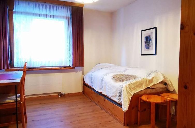 Appartement Via charels sur 8