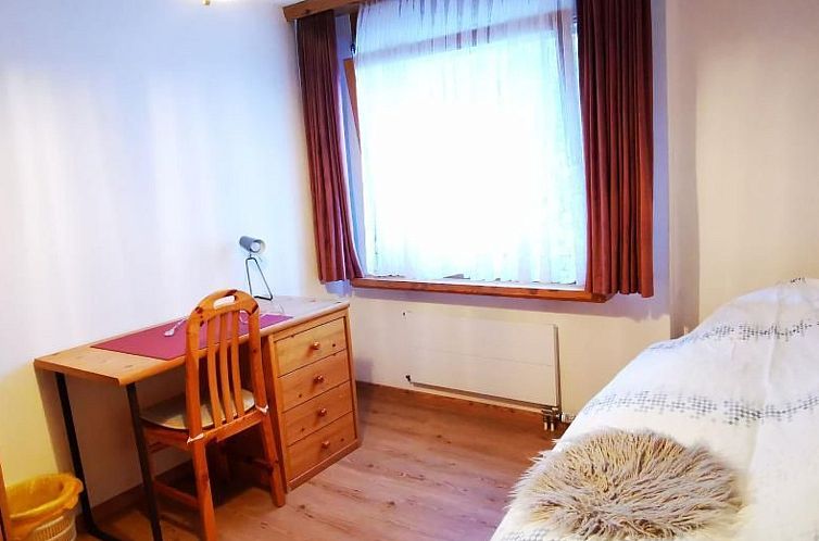 Appartement Via charels sur 8