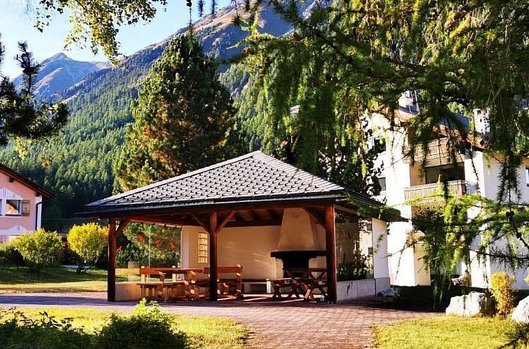 Appartement Via charels sur 8