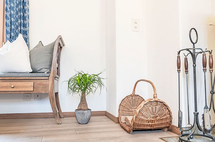 Appartement Chesa Michel Roseg