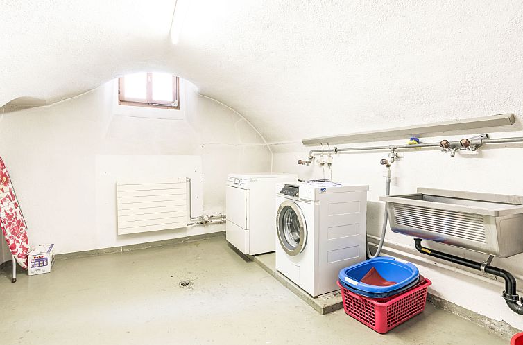 Appartement Chesa Michel Roseg