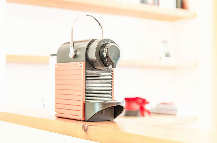 Appartement Chesa Michel Roseg