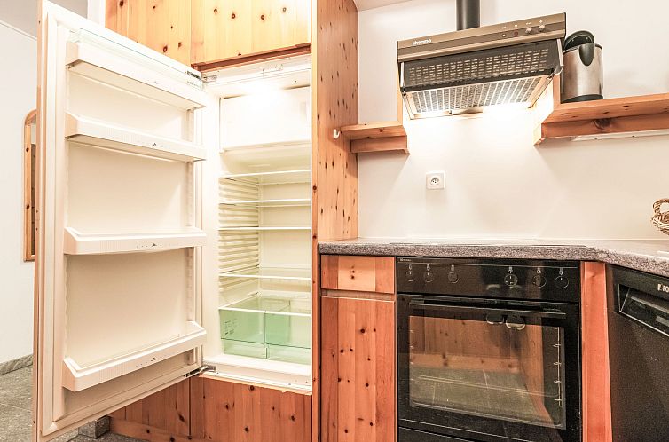 Appartement Chesa Michel Roseg
