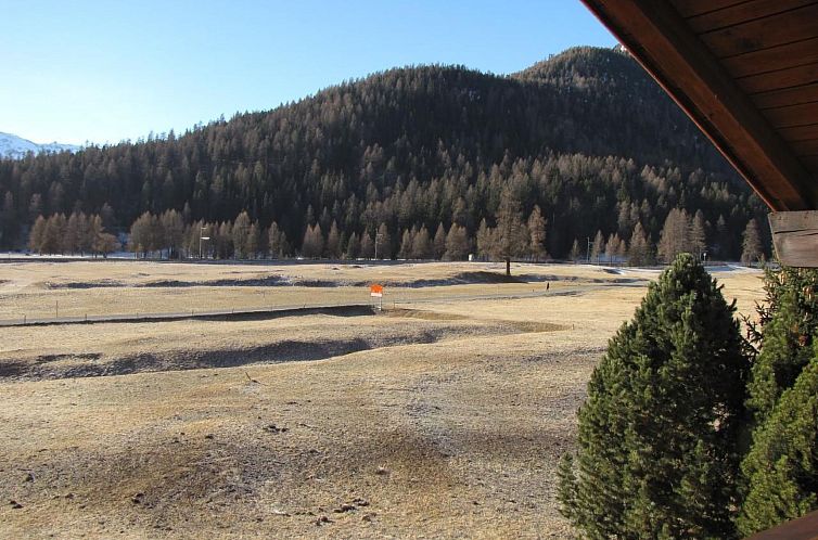 Appartement Chesa Bellavista