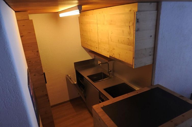 Appartement Chesa Bellavista