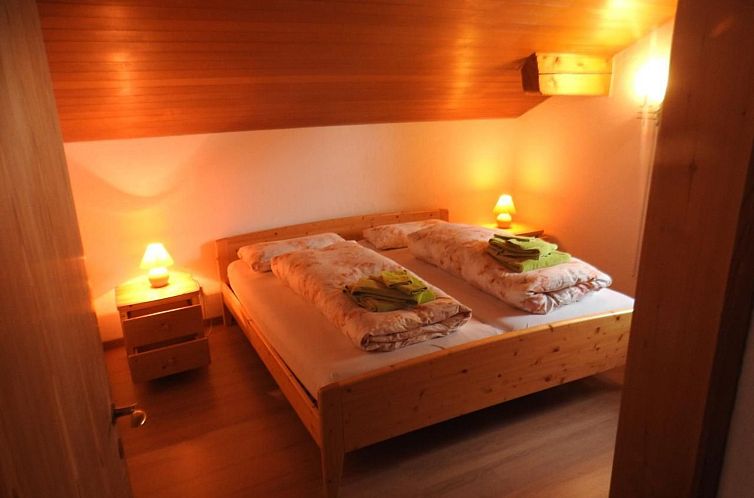 Appartement Chesa Bellavista