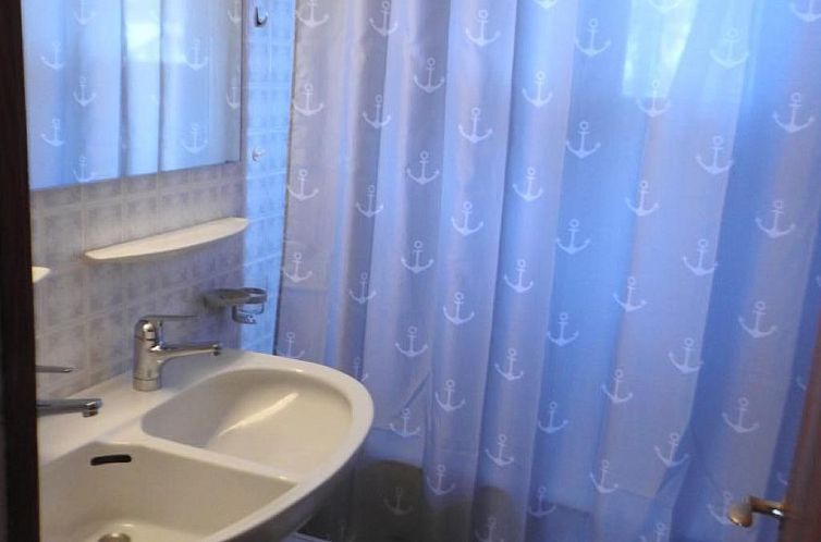 Appartement Chesa Bellavista