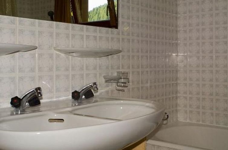 Appartement Chesa Bellavista