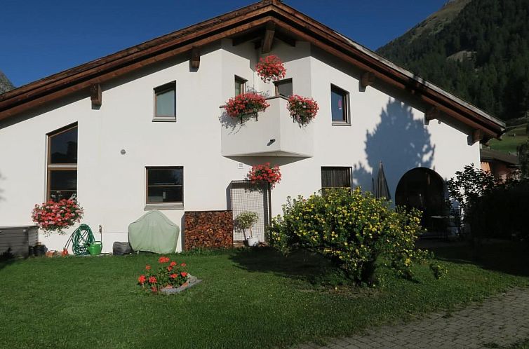 Unterkunft 1821929 - Appartement Graubünden - Appartement Culögnas 19