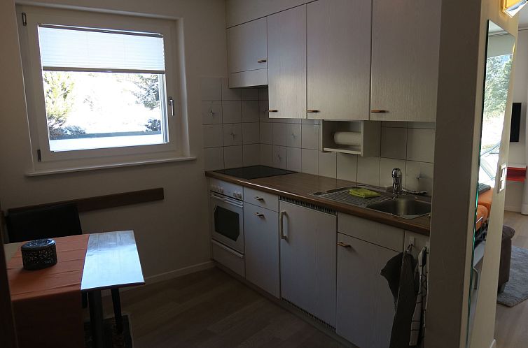 Appartement Culögnas 19