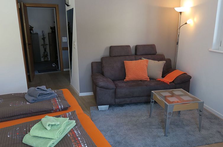 Appartement Culögnas 19