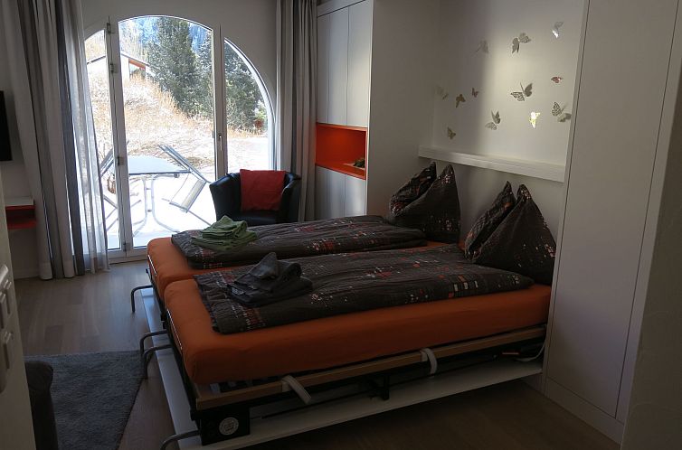 Appartement Culögnas 19