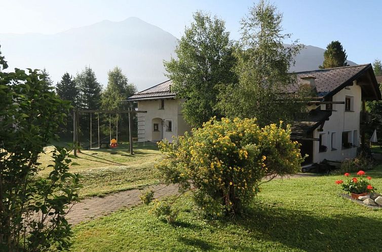 Appartement Culögnas 19