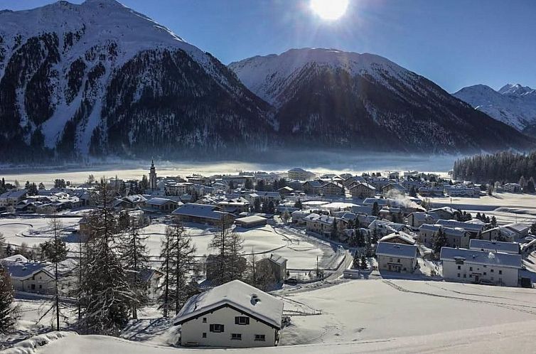 Appartement Culögnas 19