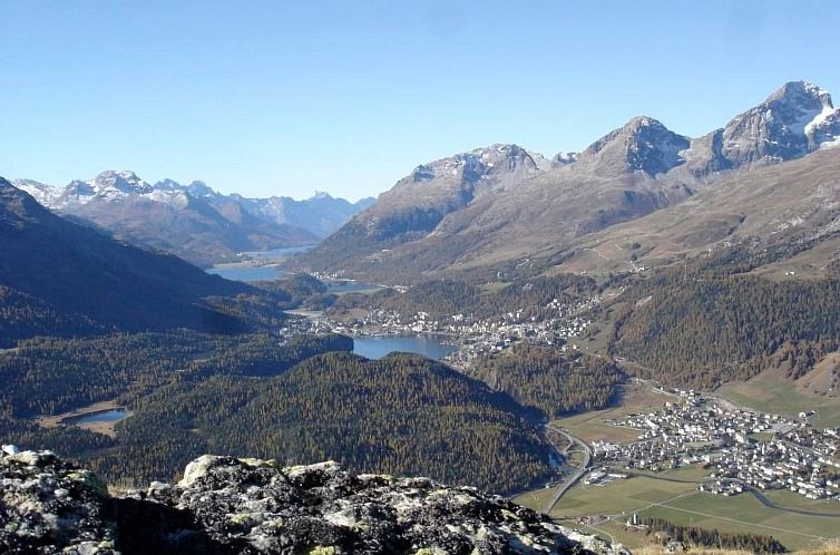 Appartement Culögnas 19