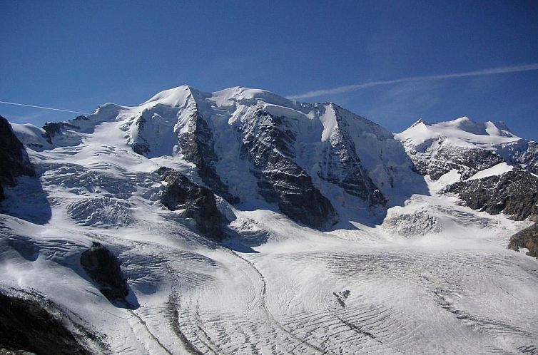 Appartement Culögnas 19