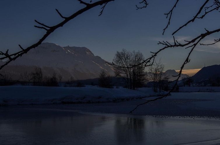 Appartement Culögnas 19