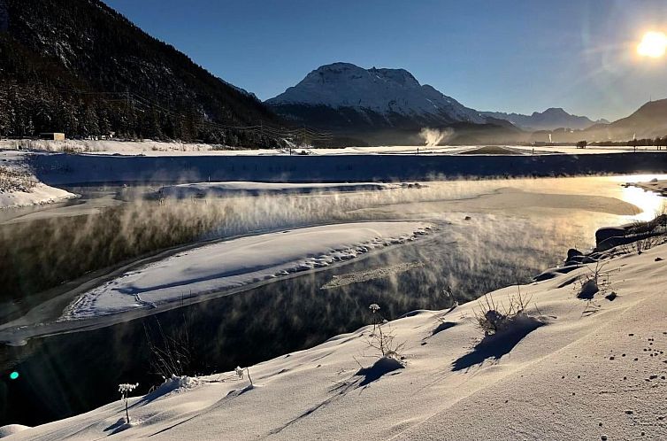 Appartement Culögnas 19