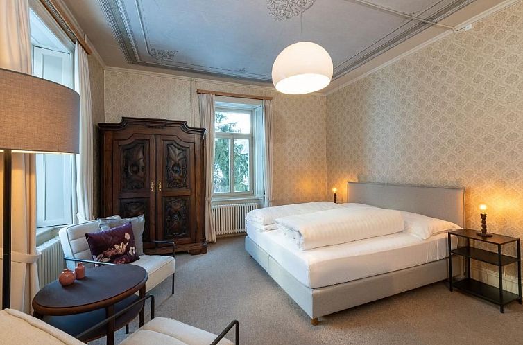 Unterkunft 1821930 - Appartement Graubünden - Appartement Villa Fried, Cultura