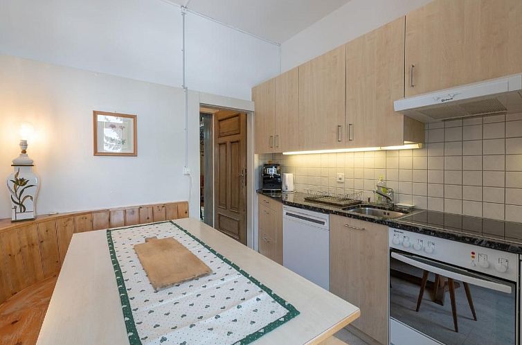 Appartement Villa Fried, Cultura