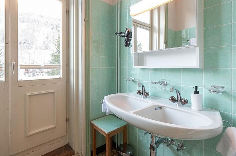 Appartement Villa Fried, Cultura