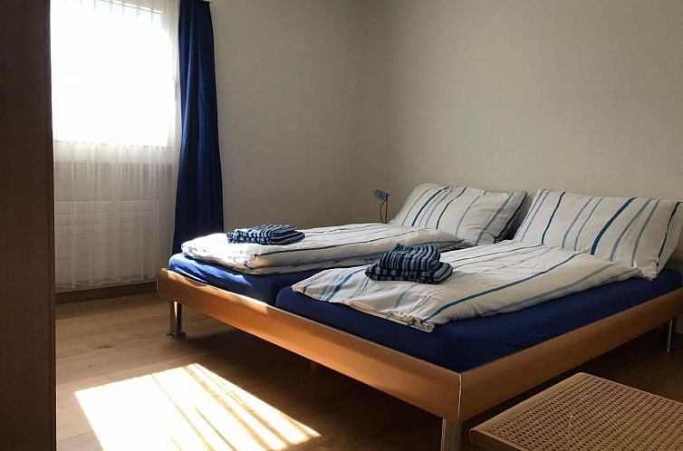 Appartement Chesa Flix