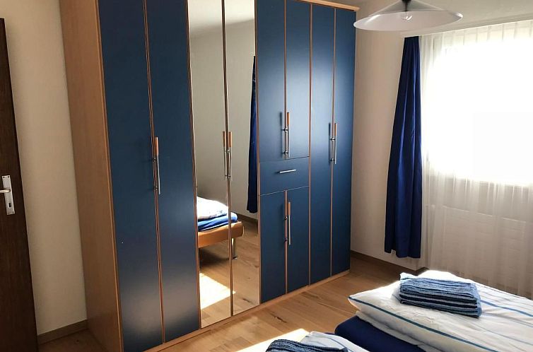 Appartement Chesa Flix