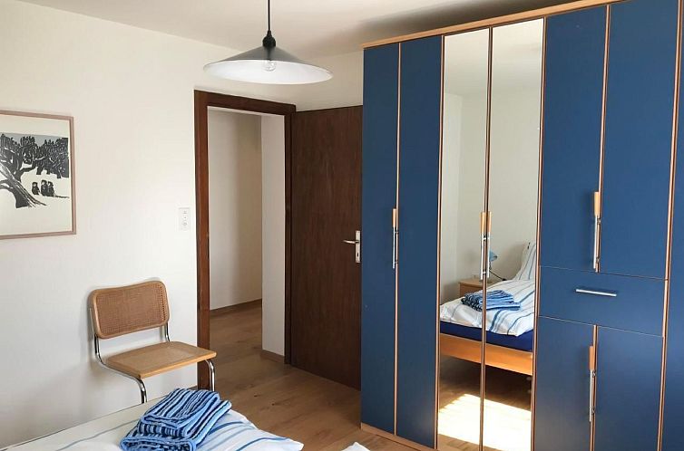 Appartement Chesa Flix