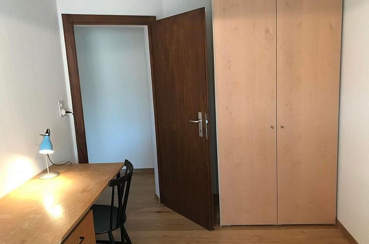 Appartement Chesa Flix