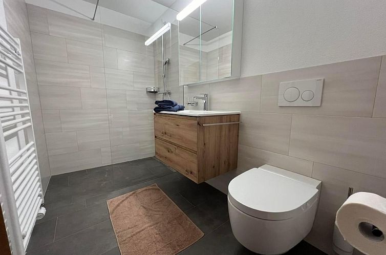 Appartement Chesa Flix