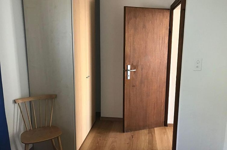 Appartement Chesa Flix