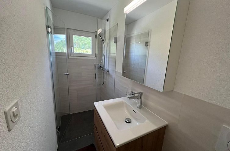 Appartement Chesa Flix