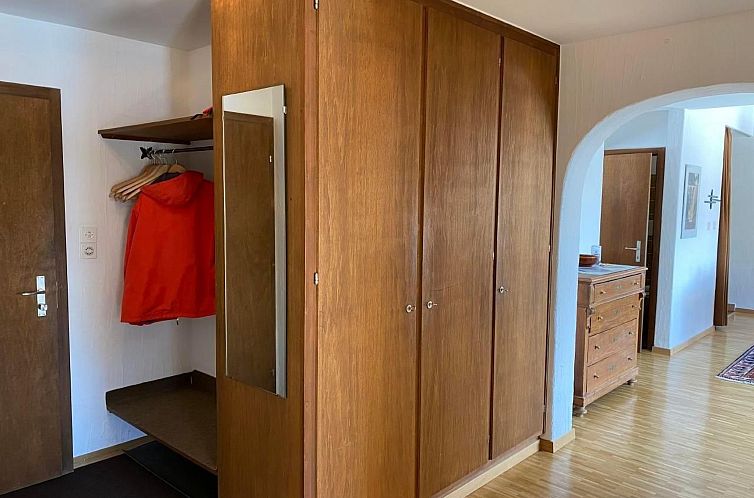 Appartement Chesa Calderas 6