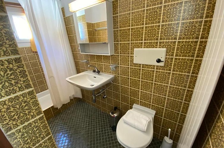 Appartement Chesa Calderas 6