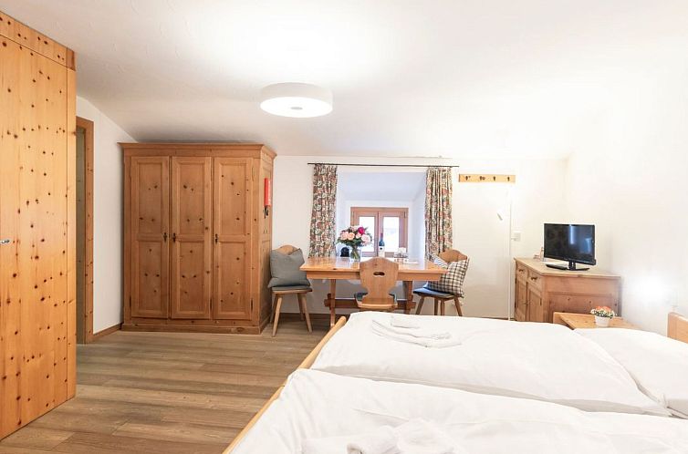 Appartement Chesa Michel Grisch