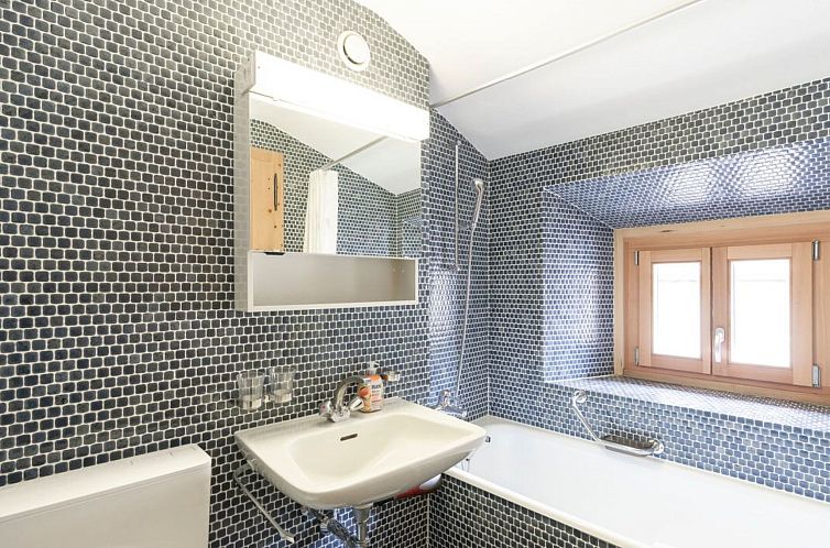 Appartement Chesa Michel Grisch