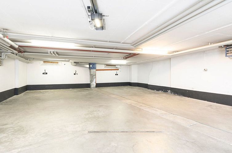 Appartement Chesa Michel Grisch