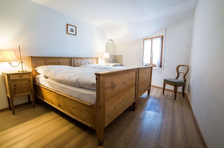 Appartement Chesa Michel Muragl