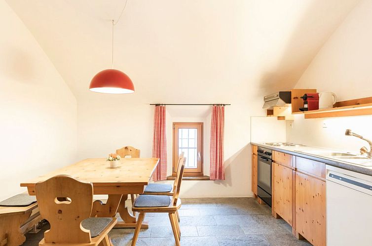 Appartement Chesa Michel Muragl
