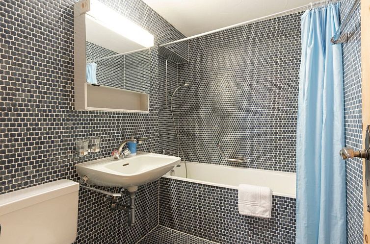 Appartement Chesa Michel Muragl