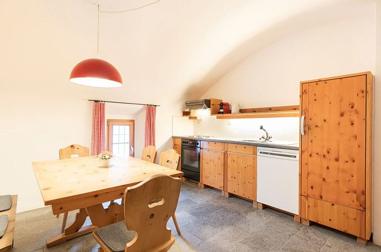 Appartement Chesa Michel Muragl